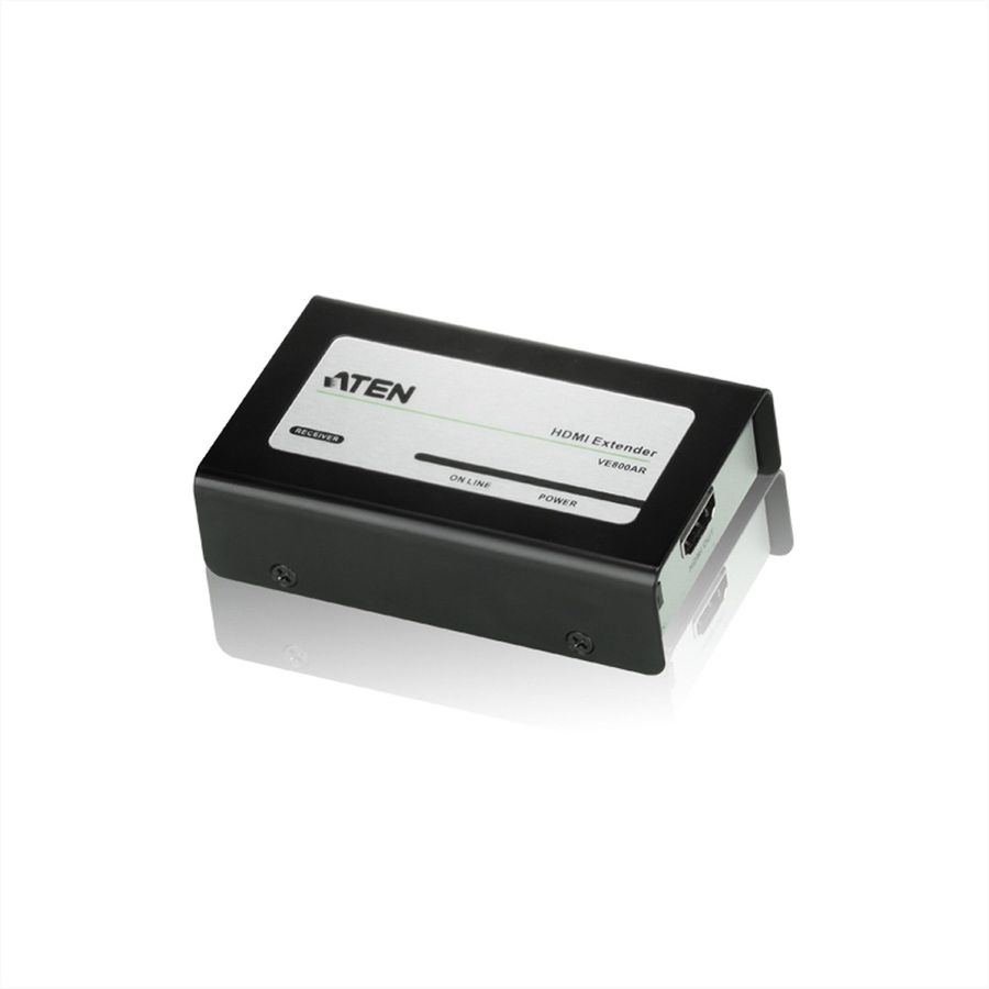 ATEN VE800AR HDMI Cat5Audio/Video Receiver