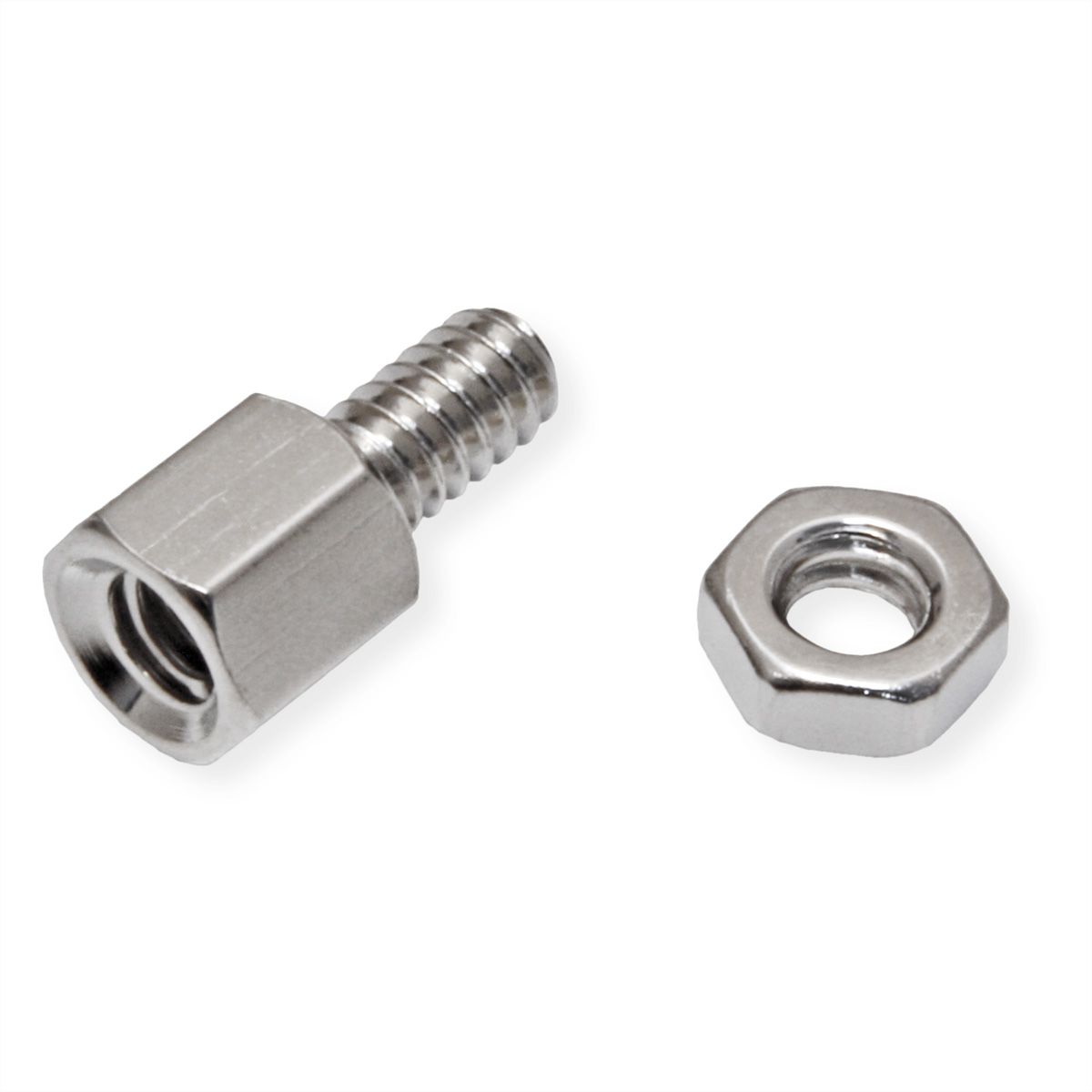 Sechskantschrauben (5mm) - Set, 10 Sets