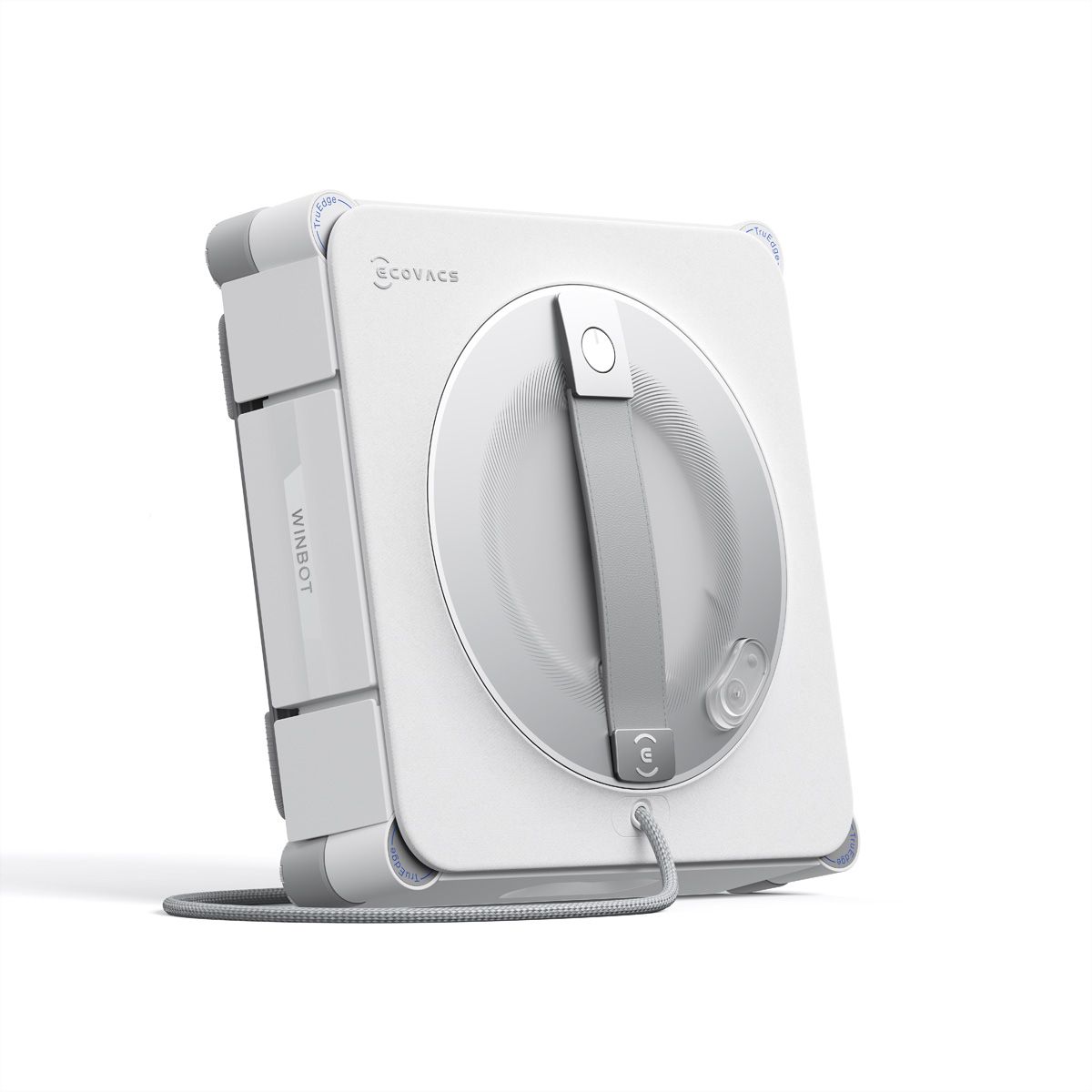 Ecovacs Fensterreiniger WINBOT W2S PRO OMNI, weiß