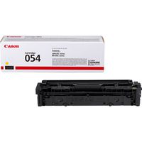 Canon 054 Toner-Cartridge, Gelb