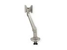 ROLINE LCD-Arm, Tischmontage, Gasfeder, 4 Gelenke