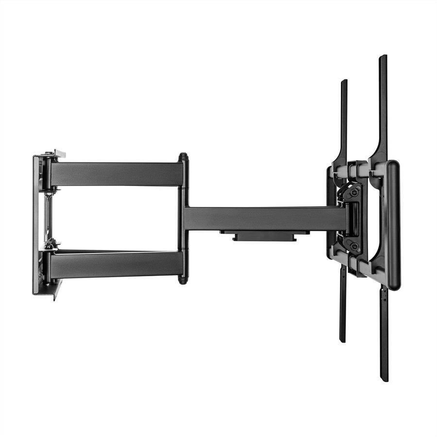 VALUE TV-Wandhalterung, flexibel, 60-120 Zoll, bis 120 kg
