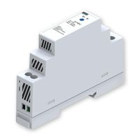 TELTONIKA PR321NP0 DIN-SCHIENEN-NETZTEIL, 15 W