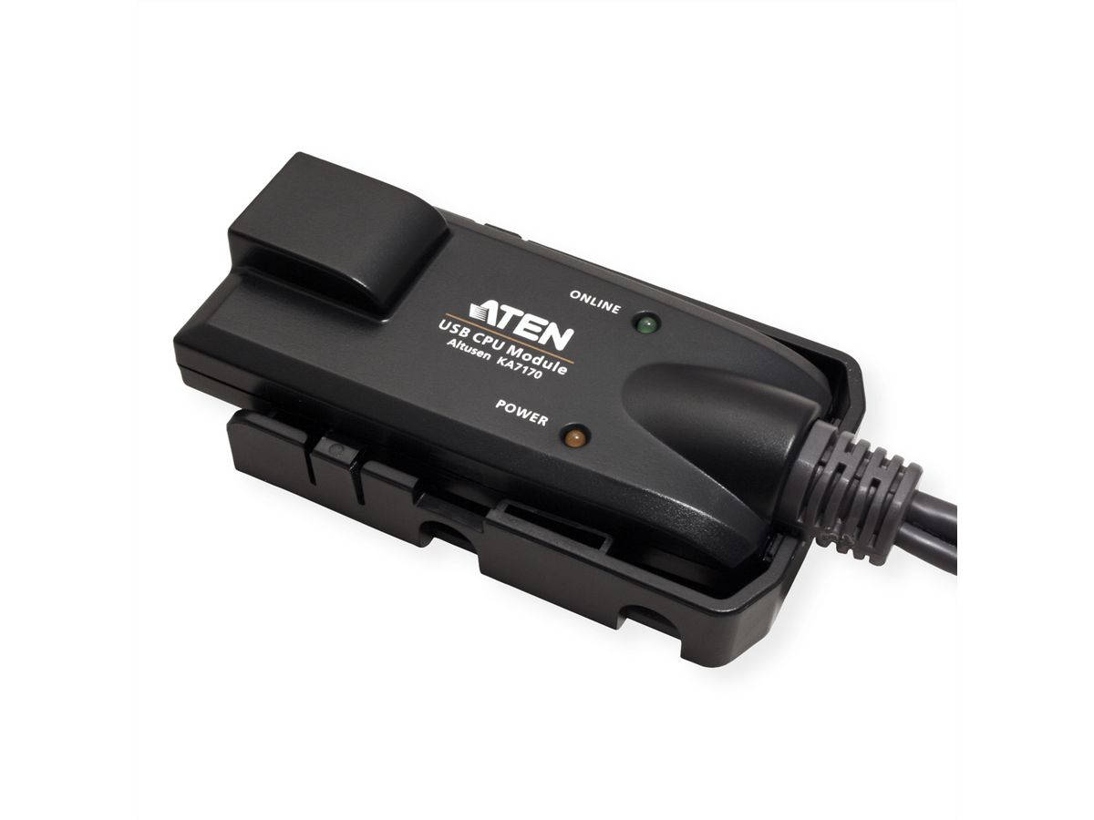 ATEN KA7170 USB CPU Modul für KVM-Switch HiRes (50m)