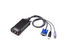 ATEN KG1900T USB  VGA KVM Digiprozessor