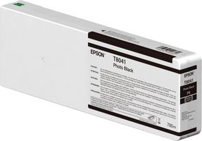 Epson Singlepack Light Black T44Q740 UltraChrome PRO 12 350ml