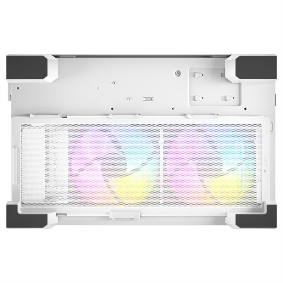 ANTEC Constellation C8 ARGB White PC Gehäuse Full Tower ATX, weiß