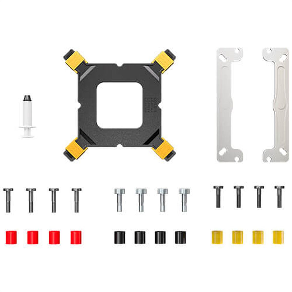 ANTEC F600 ARGB W CPU Cooler, Prozessorlüfter