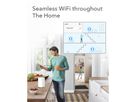 CUDY M1300 AC1200 Wi-Fi Mesh Solution 2er-Pack Gigabit
