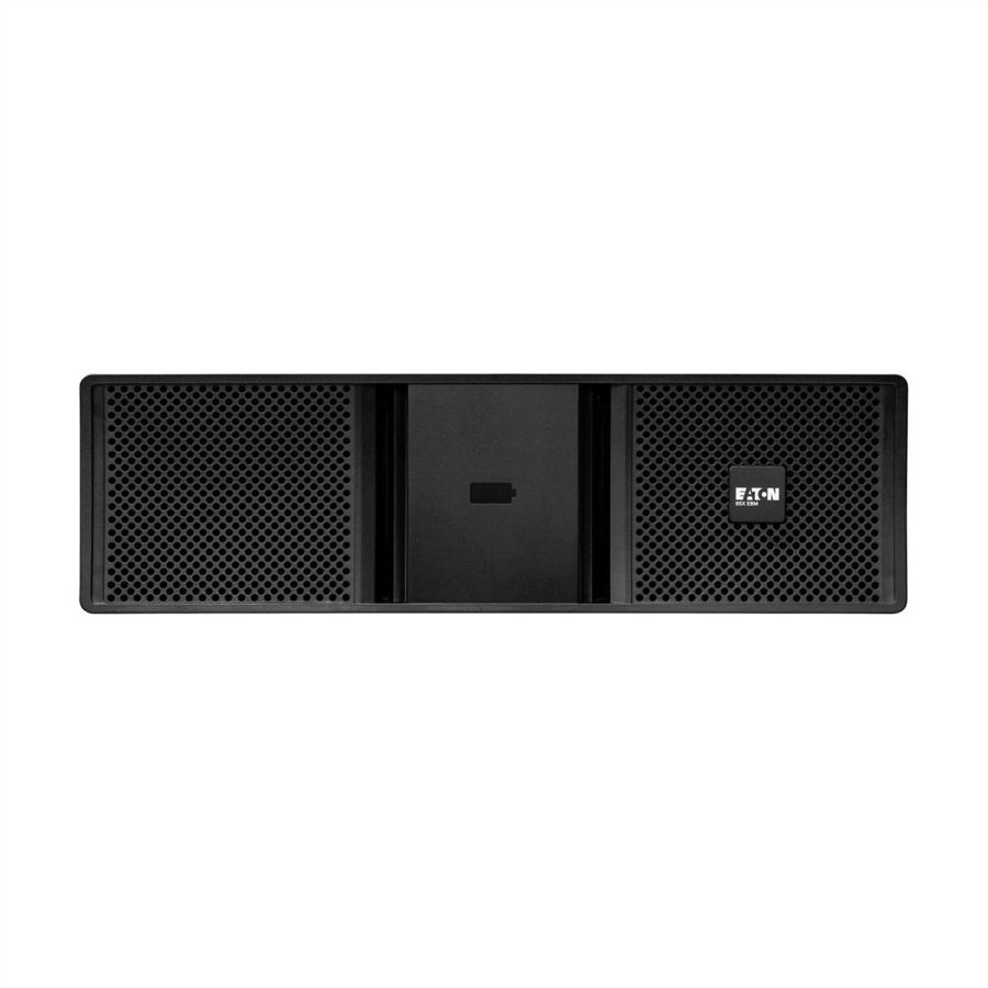 Eaton 9SX EBM 180V RT3U G2 zu 9SX 5000/6000VA Gen 2 mit RM Kit (9KR)