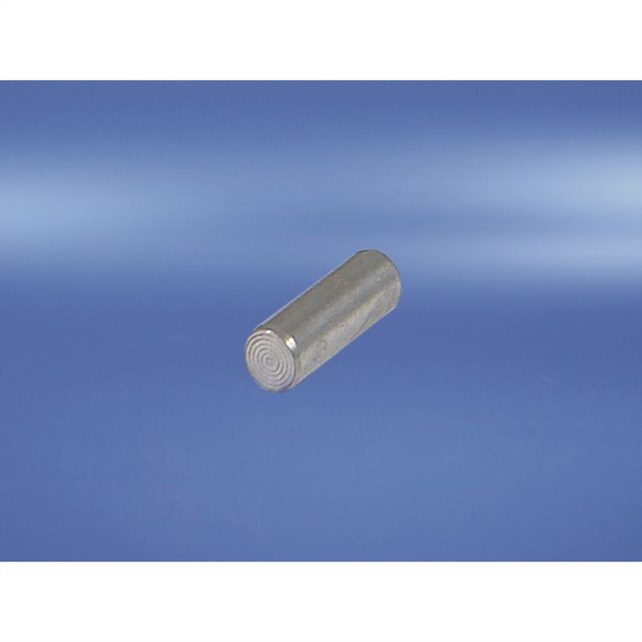 SCHROFF Montagestift DIN 7 - MONTAGESTIFT AUSHEBEGR.100ST