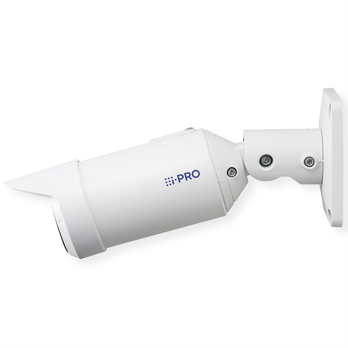 i-PRO WV-S15500-V3L Bullet Kamera 5 MP, 34-106°, IR-LED 55m