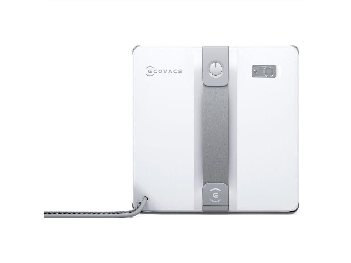 Ecovacs Fensterreiniger WINBOT MINI, grau