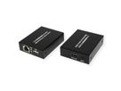VALUE KVM Verlängerung über Kat.6/6A, HDMI 4K30, max. 40m