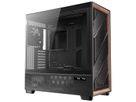 ANTEC FLUX PRO EUV PC Gehäuse Big / Full Tower ATX, schwarz
