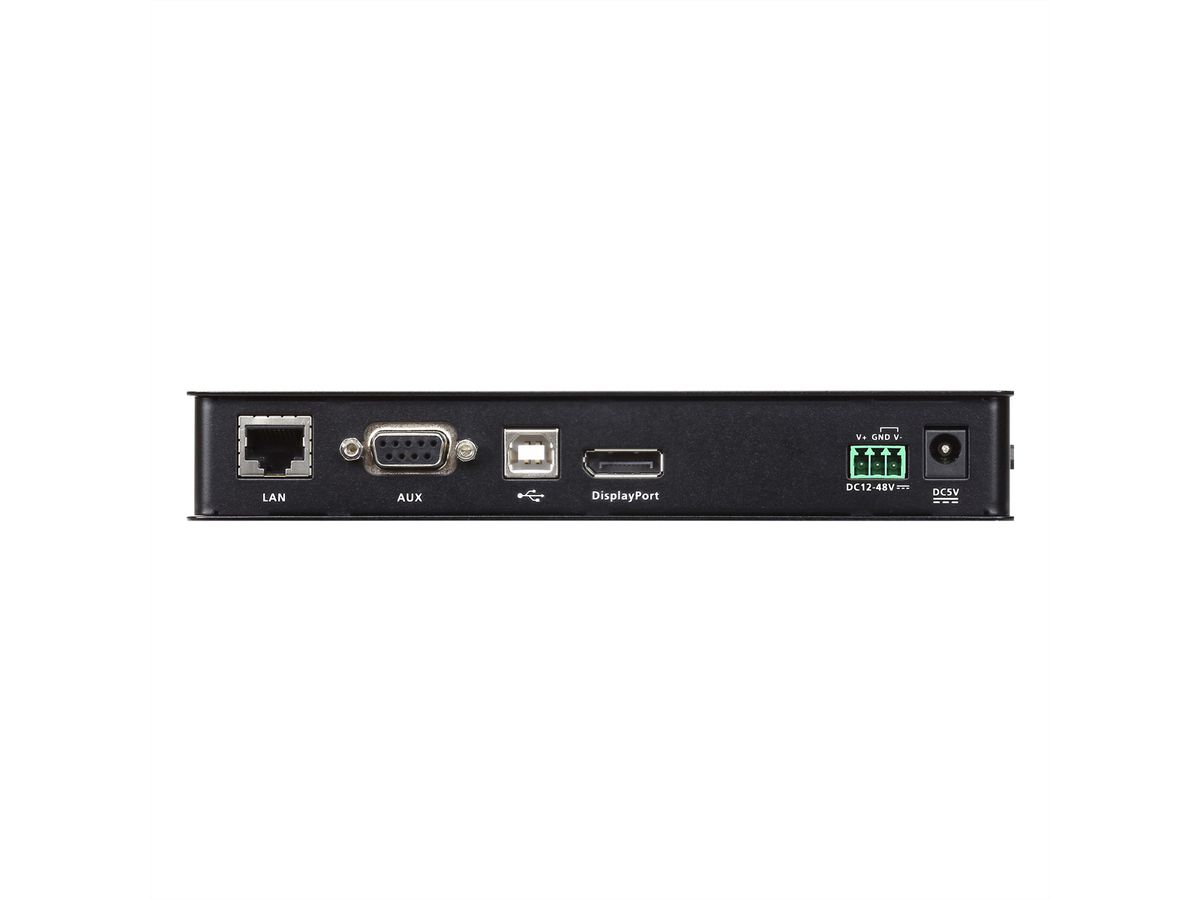 ATEN KE9900ST Slim DisplayPort Einzeldisplay KVM over IP-Sender