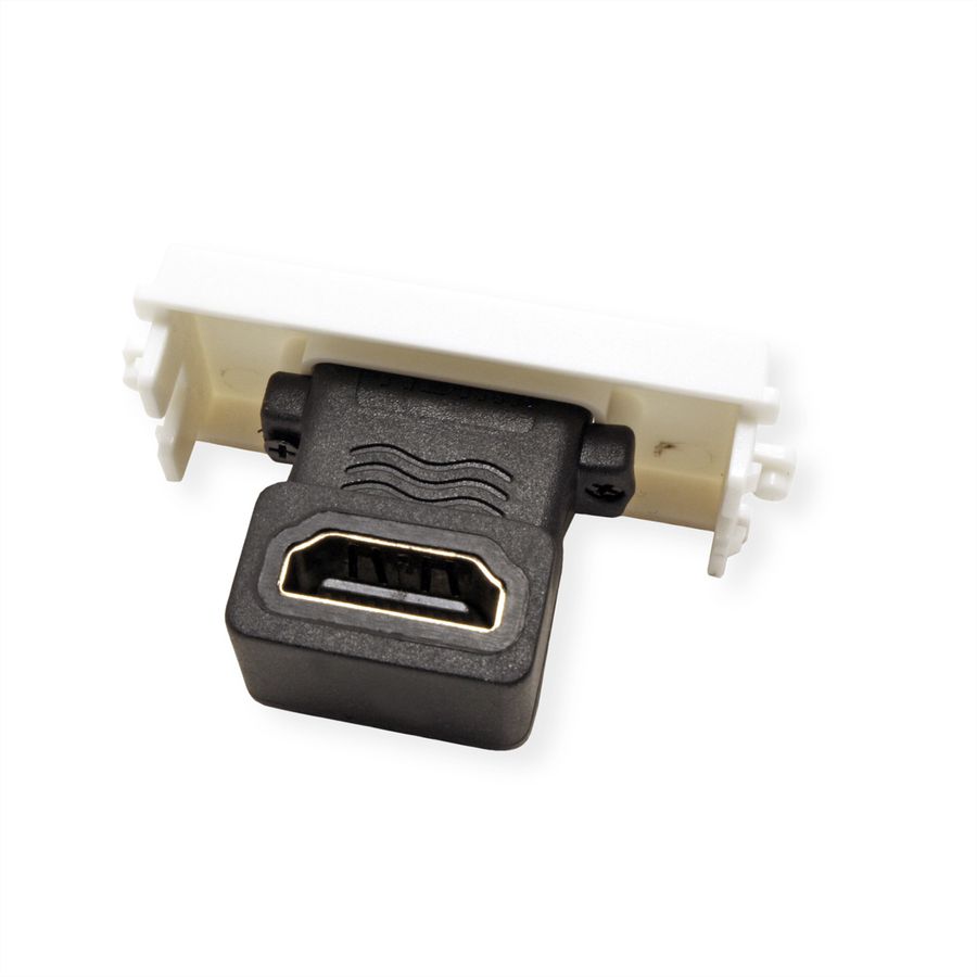 VALUE A/V-Anschluss-System, HDMI-Modul (1x HDMI Buchse)