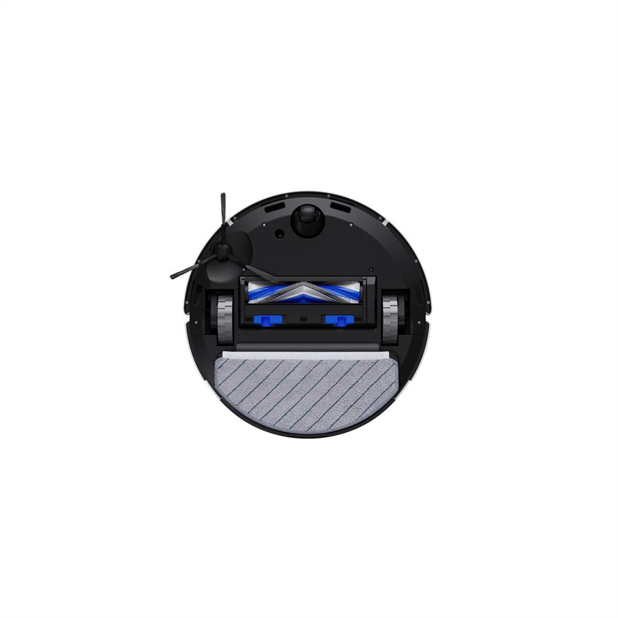 Ecovacs Saugroboter DEEBOT N20+, weiß