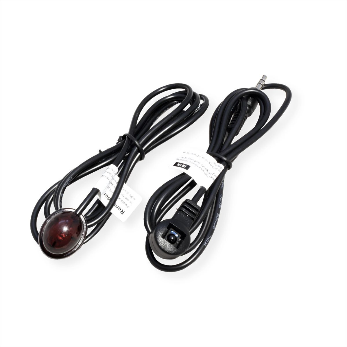 VALUE HDMI A/V Extender über Kat.6A Kabel, 4K@30Hz, 40m