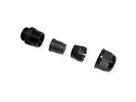 TRENDnet TI-OE110 PoE+ Industrial Extender Waterproof Gigabit