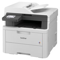 Brother MFC-L3740CDWE Multifunktionsdrucker LED A4 600 x 2400 DPI 18 Seiten pro Minute WLAN