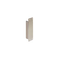 SCHROFF MicroTCA-Frontplatte - BLINDPLATTE 2TE-D 5STK