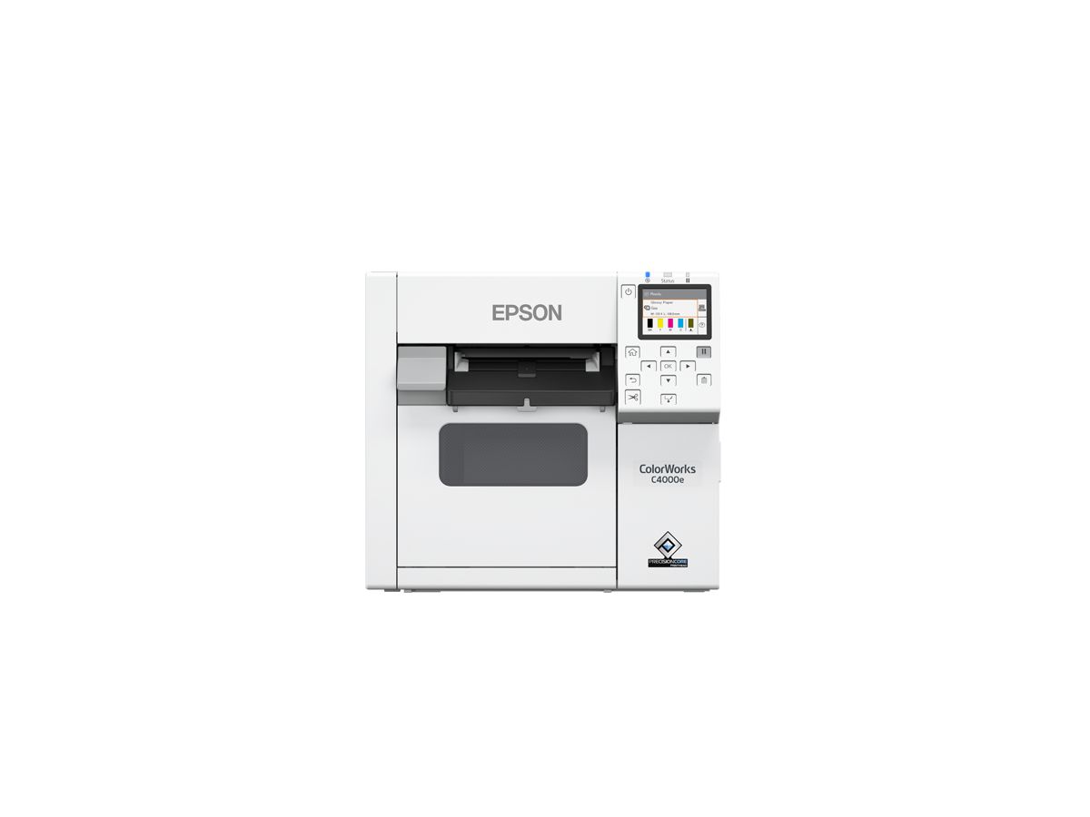 Epson CW-C4000e (bk)
