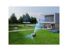 Ecovacs Mähroboter GOAT A1600 LiDAR Pro, 1600m²