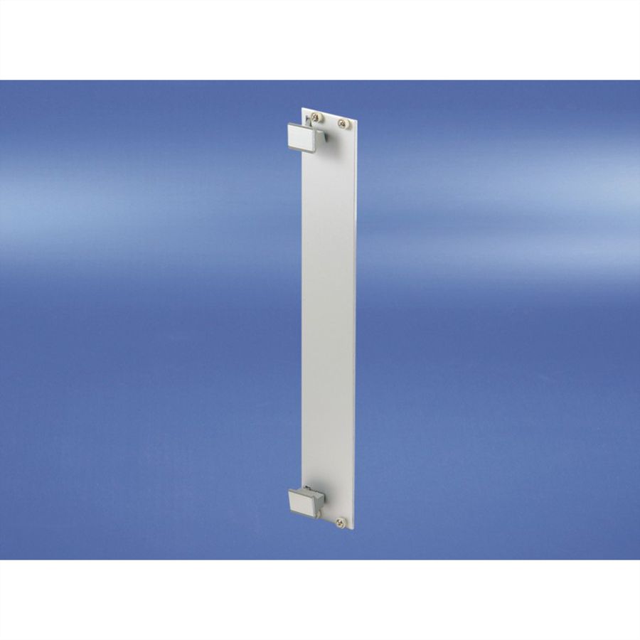 SCHROFF Steckbaugruppen mit Aushebegriff in Trapezform - Frontplatte ungeschirmt - STECKBAUGRUPPE 6HE 8TE EL/C