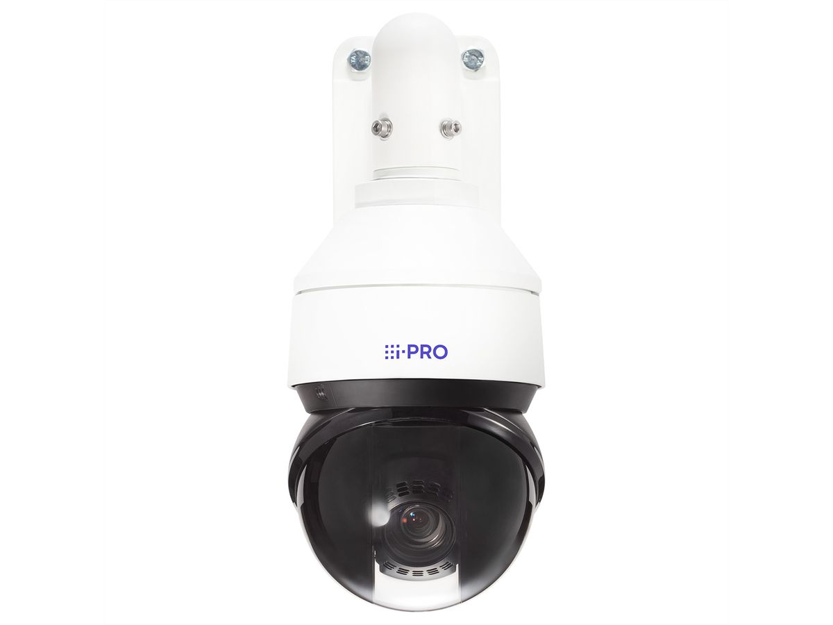 I-PRO WV-X66600-Z3K 6MP PTZ Kamera AI OUTDOOR VANDAL