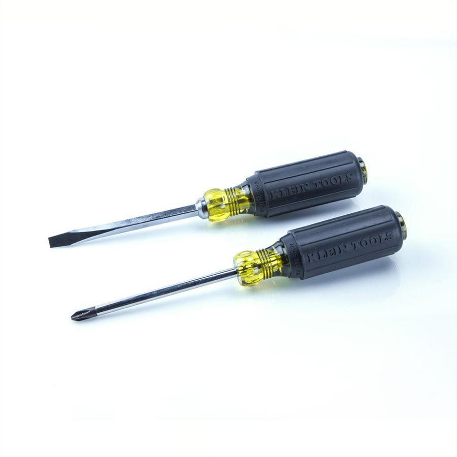 KLEIN TOOLS 85078 Schraubendreher, 8-teiliges Set