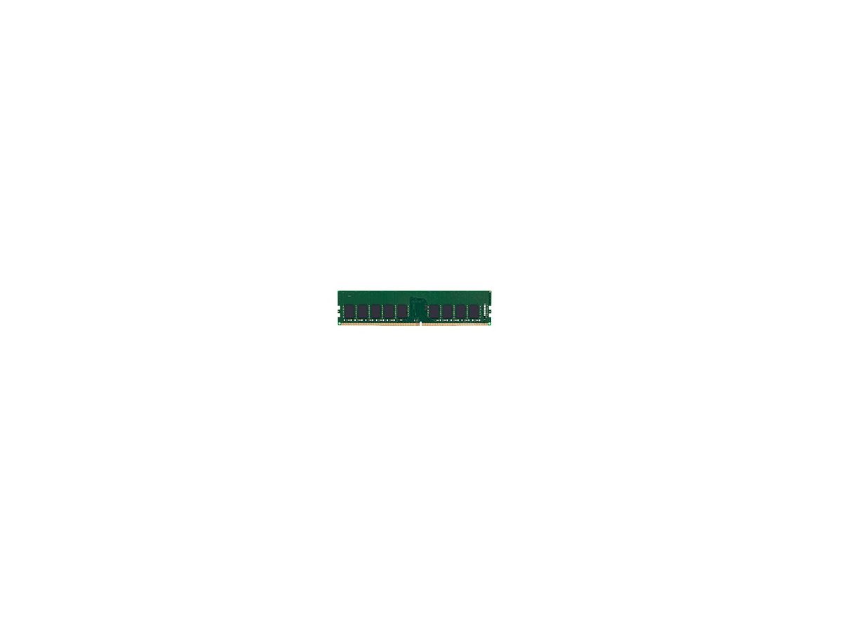 Kingston Technology KSM26ED8/32MF Speichermodul 32 GB 1 x 32 GB DDR4 2666 MHz ECC