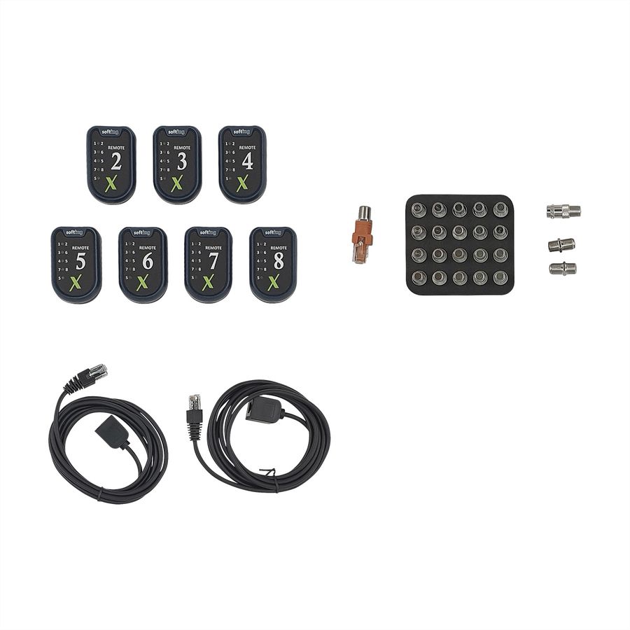 SOFTING Installer Zubehör Kit, für LinkXpert Serie