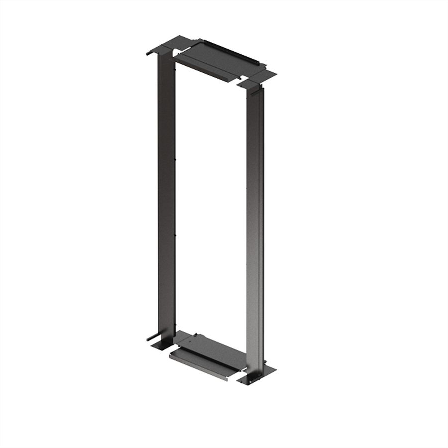 SCHROFF ABDECKUNG MASSIV 19P 2000H 800B