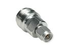 TELEGÄRTNER Adapter N-Buchse / SMA-Stecker