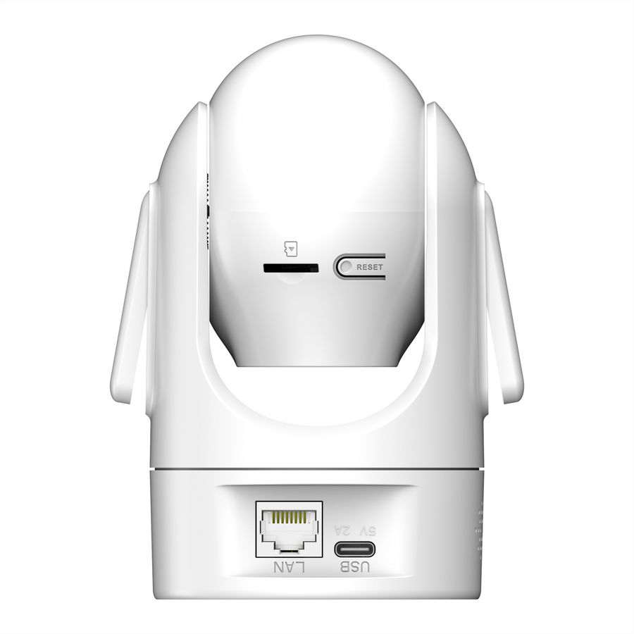 DAHUA DH-SD-H4C-0400B-EUR, PT 4MP IR LED WLAN Kamera