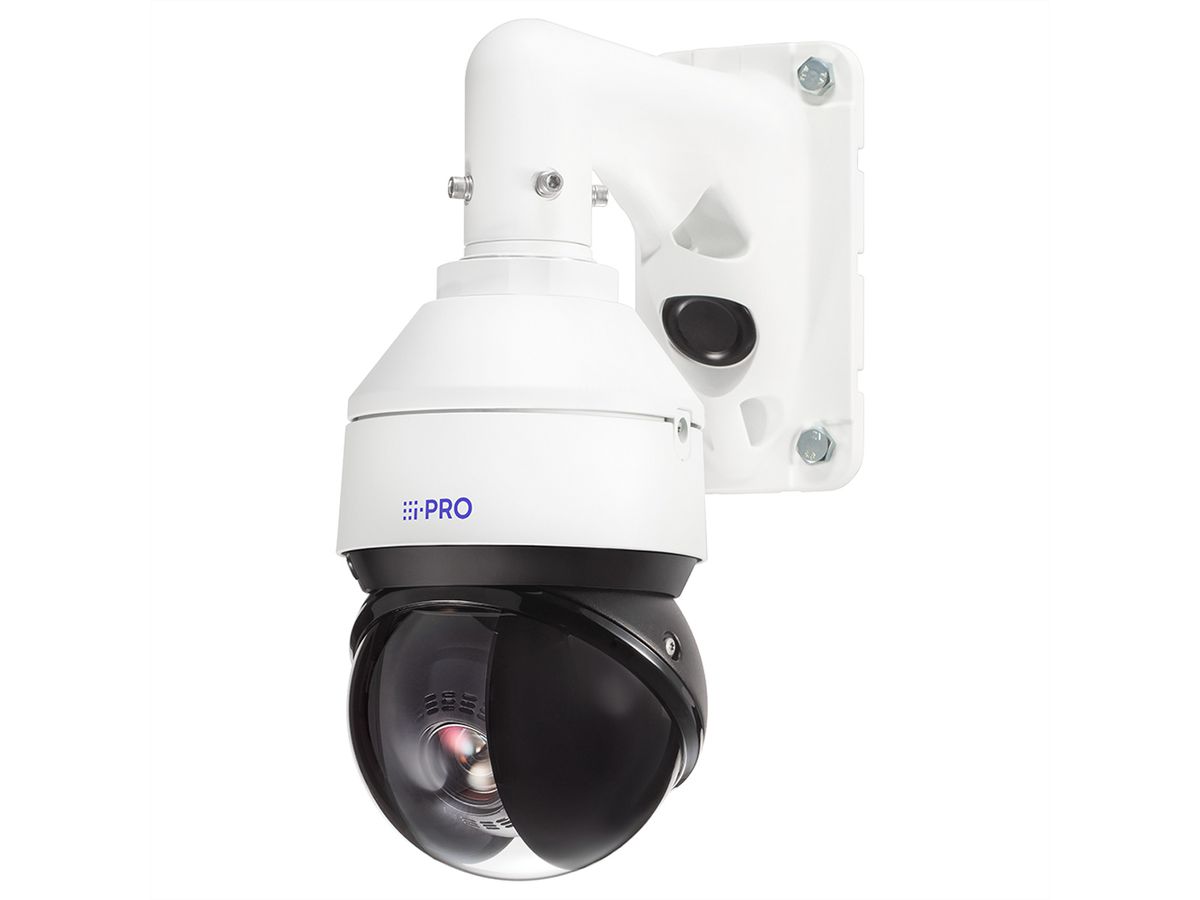 I-PRO WV-X66600-Z3LK 6MP PTZ Kamera AI OUTDOOR VANDAL