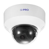 i-PRO WV-U21350-V3L Indoor AI Dome Kamera 2 MP, 30-112°, IR-LED 42m