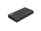 ROLINE 4K HDMI Switch, 3-fach, mit Fernbedienung