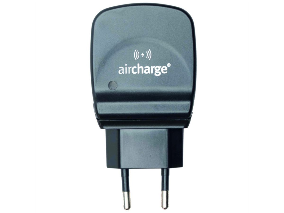 BACHMANN Wireless Charger AirCharge 15W EPP Netzteil
