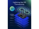 CUDY P5_EU AX3000 Wi-Fi 6 5G Mesh Router Gigabit