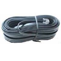 GENEREX Kabel RJ12/6_04 Kabel, grau, 5 m