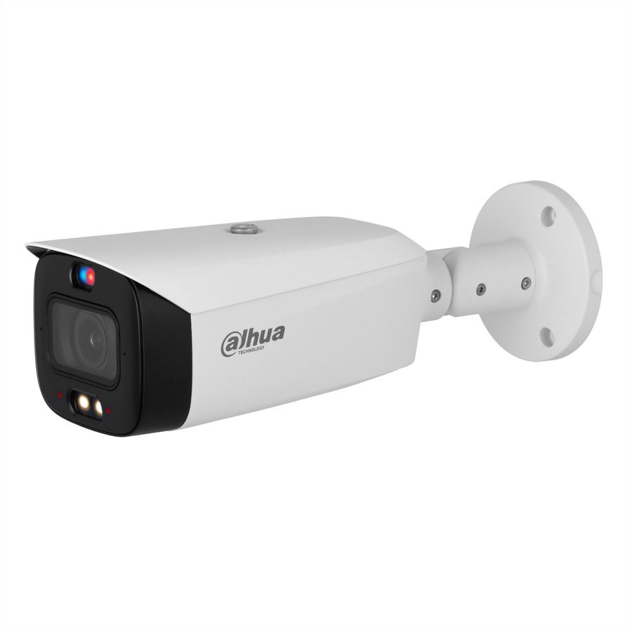 DAHUA DH-IPC-HFW3449T1P-ZAS-PV-27135-S5 Bullet Kamera 4 MP, 33-103°, IR-LED 50m, LED 40m