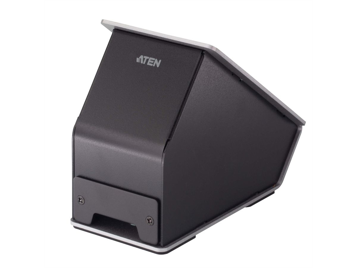 ATEN VK101 Tabletop Kit US, 1-Gang