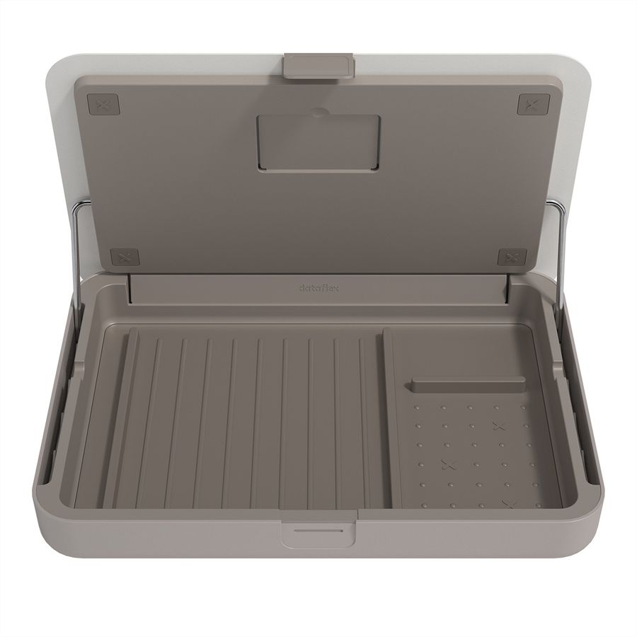 DATAFLEX Addit Bento Toolbox, weiß