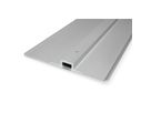 BACHMANN TOP FRAME Deckel 8-fach gestrahlt und eloxiert