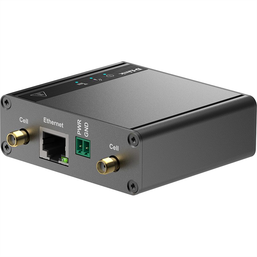 D-LINK DWM-311-G 5G M2M Modem