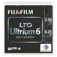 FUJI LTO Ultrium 6, 2500/6250GB