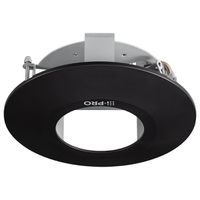 i-PRO WV-QEM100-B Bracket, Embedded Ceiling Mount Bracket
