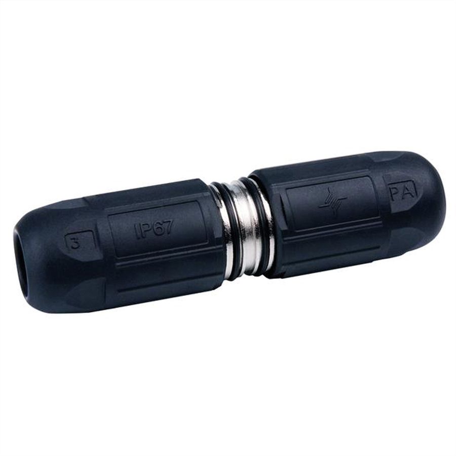 TELEGÄRTNER VM-Pro 8-8 Kabelverbindungsmodul Class FA